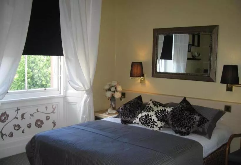 Fotos del hotel Thistle:  12