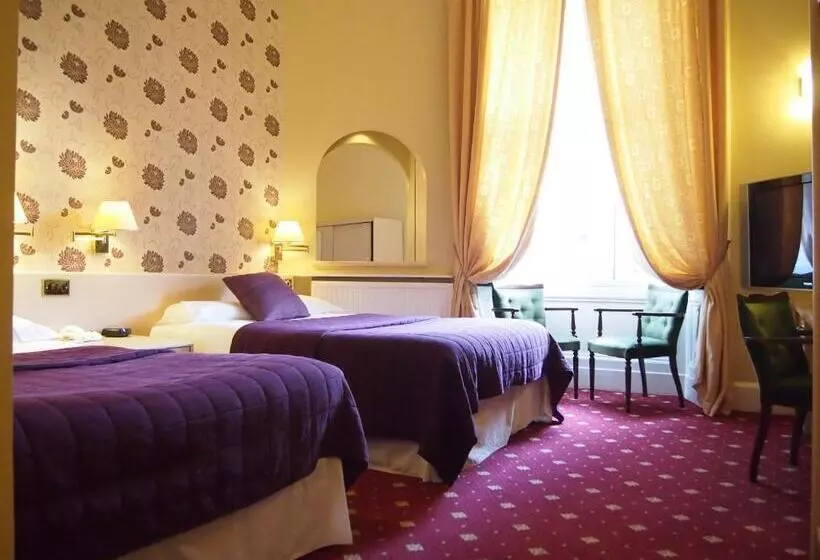 Fotos del hotel Thistle:  20