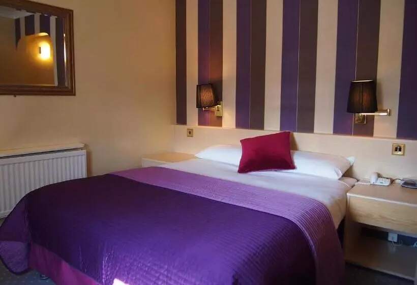 Fotos del hotel Thistle:  14