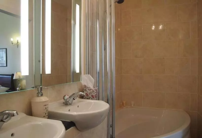 Fotos del hotel Thistle:  5