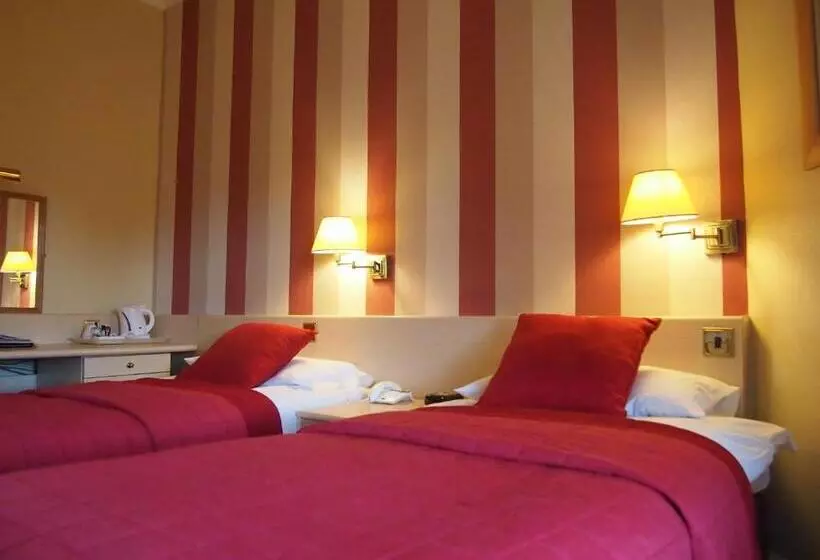 Fotos del hotel Thistle:  24