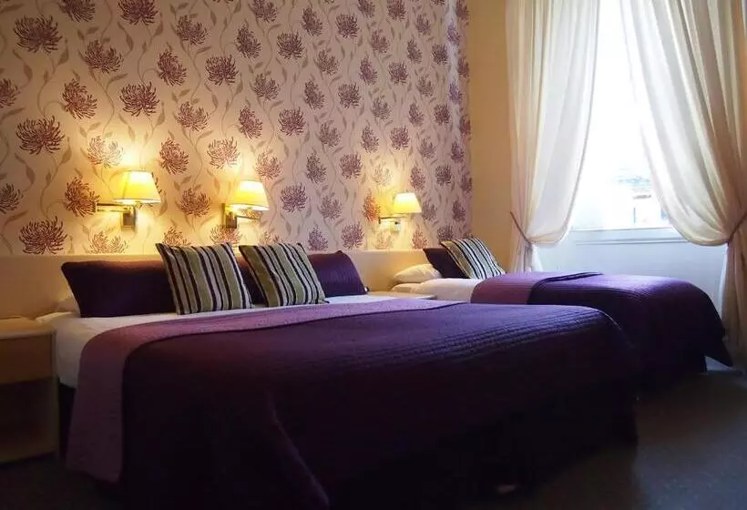 Fotos del hotel Thistle:  17