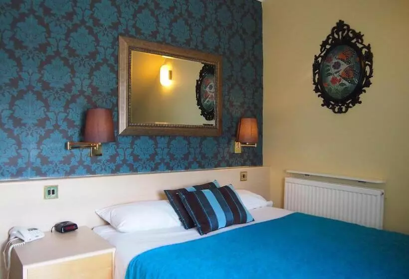 Fotos del hotel Thistle:  18