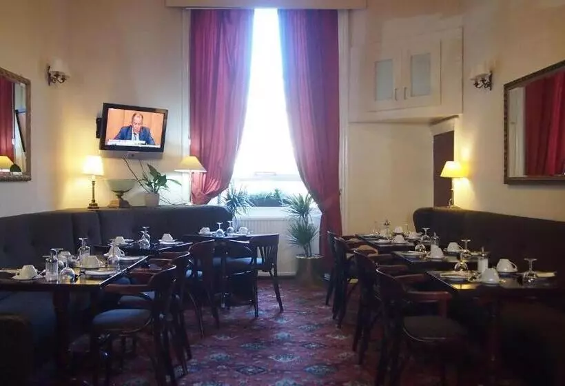 Fotos del hotel Thistle:  2