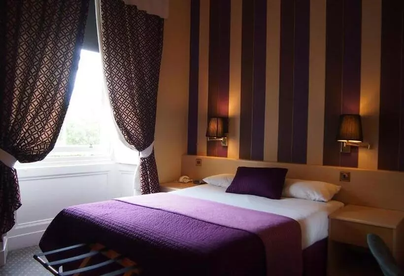 Fotos del hotel Thistle:  22