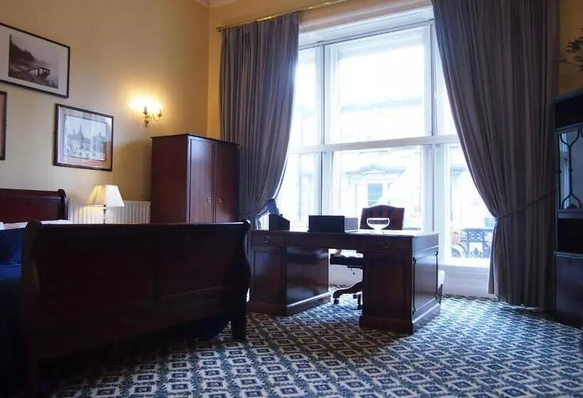 Fotos del hotel Thistle:  23