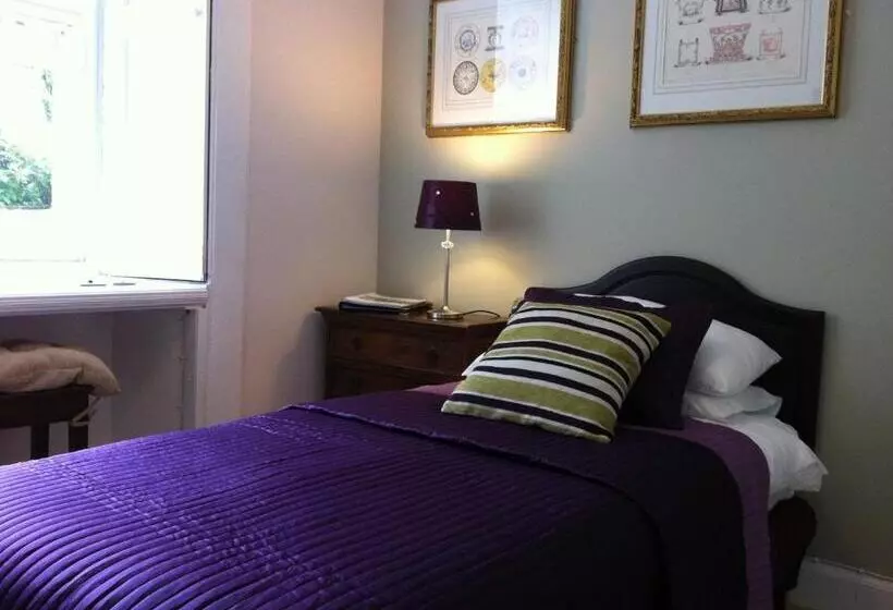 Fotos del hotel Thistle:  25