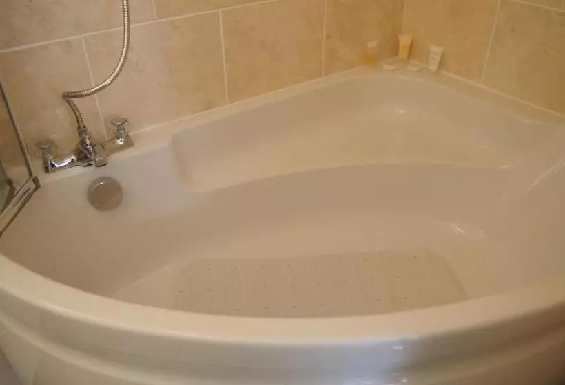 Fotos del hotel Thistle:  10