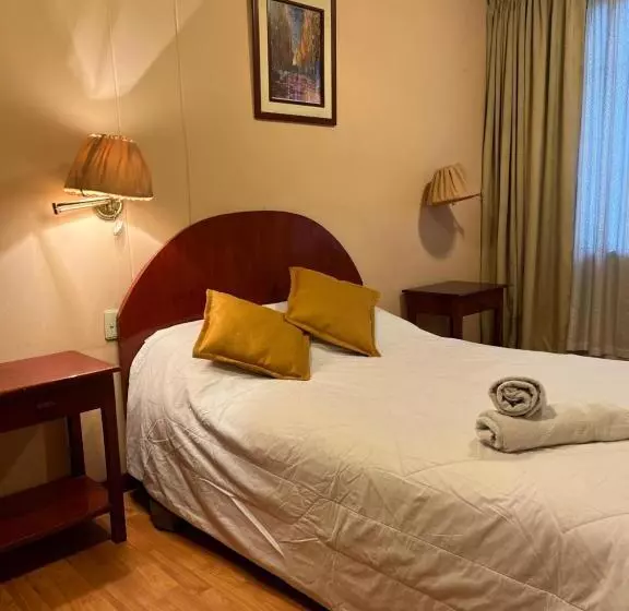 Fotos del hotel Vilandre:  21