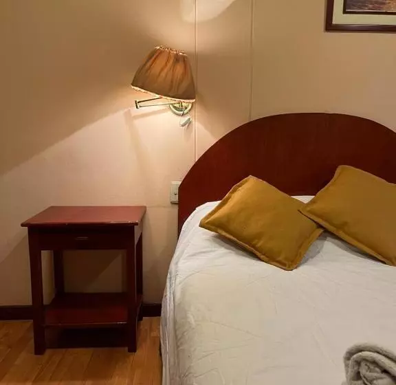 Fotos del hotel Vilandre:  24