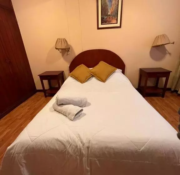 Fotos del hotel Vilandre:  16