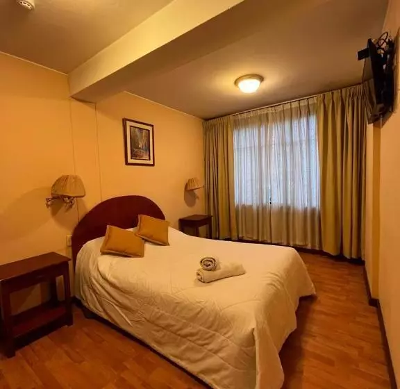 Fotos del hotel Vilandre:  13