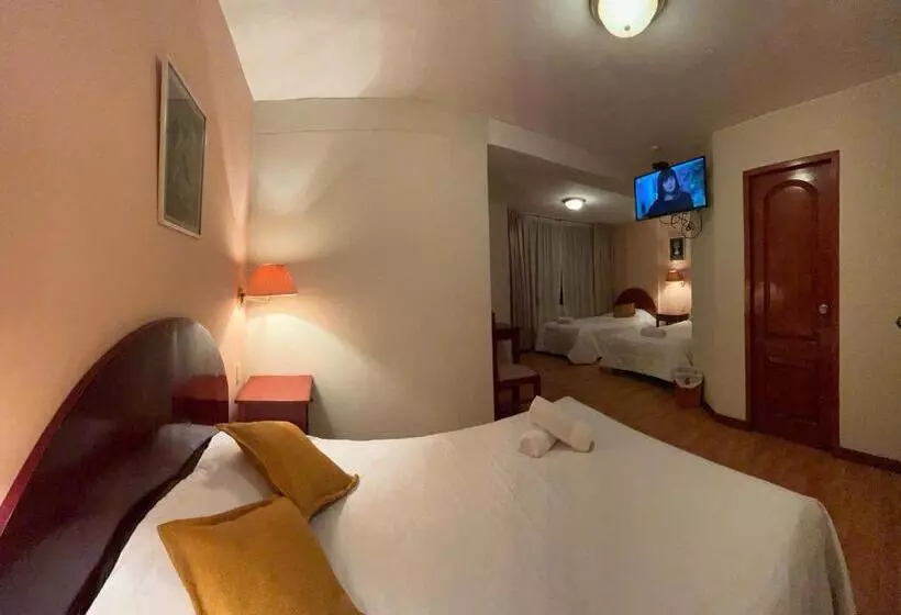 Fotos del hotel Vilandre:  5