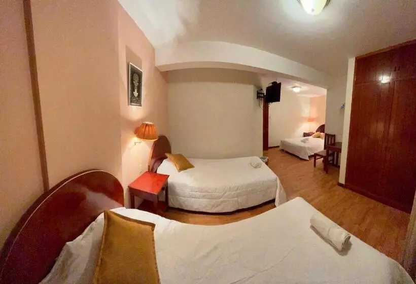 Fotos del hotel Vilandre:  2