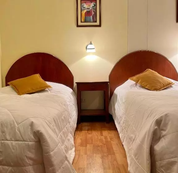 Fotos del hotel Vilandre:  22