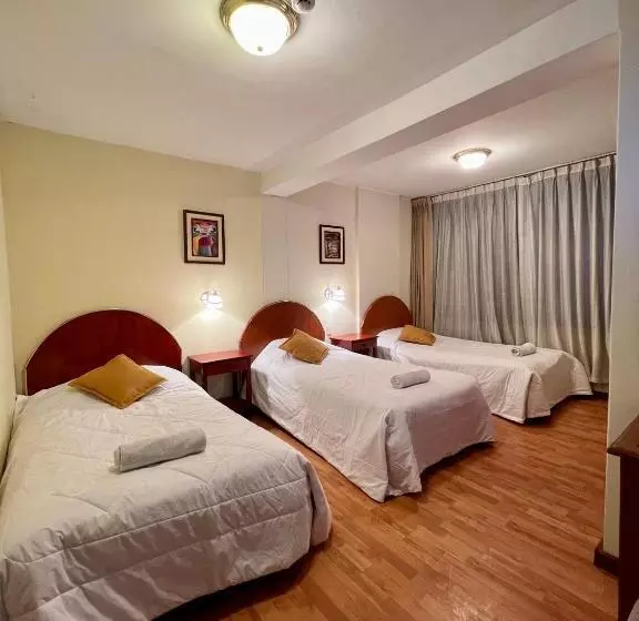 Fotos del hotel Vilandre:  20