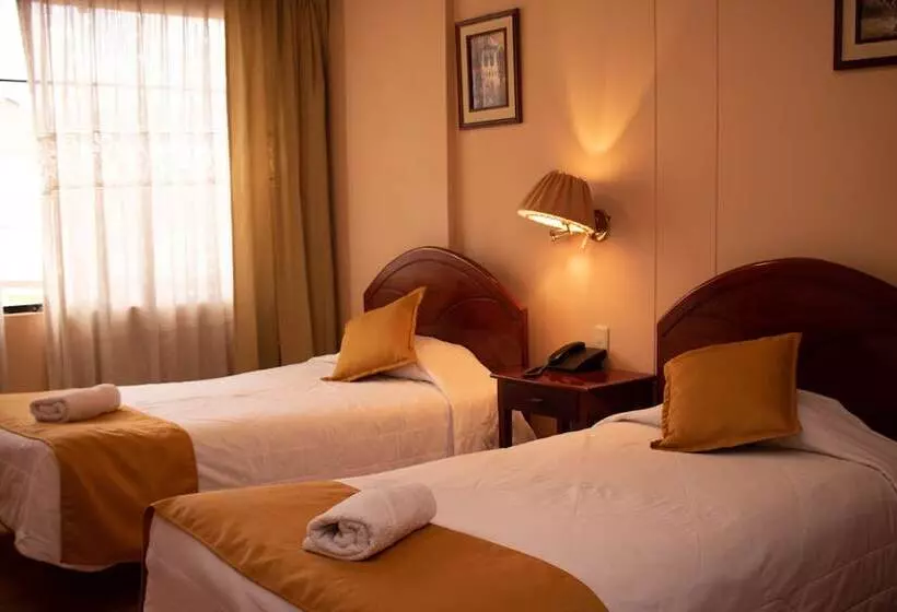 Fotos del hotel Vilandre:  17