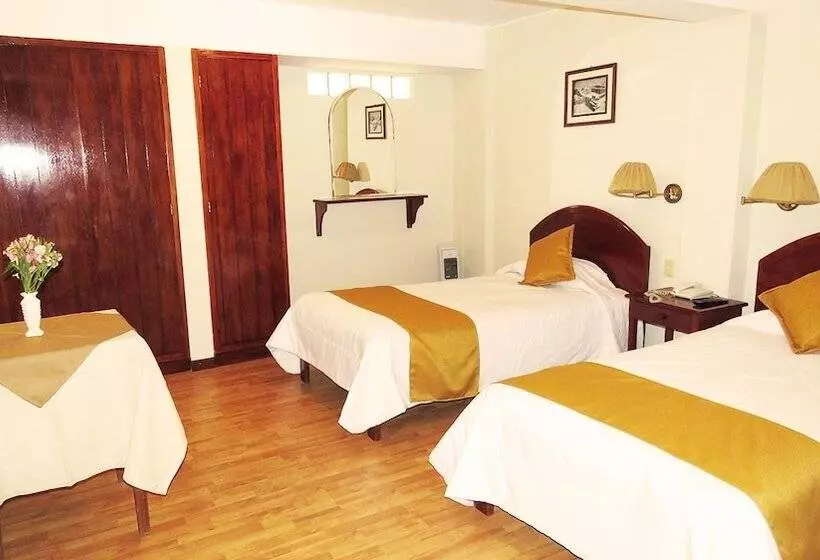 Fotos del hotel Vilandre:  7