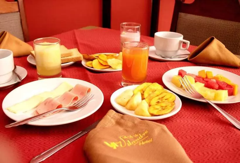 Fotos del hotel Vilandre:  3