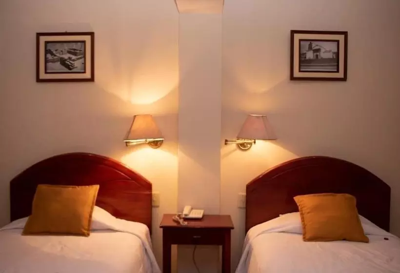 Fotos del hotel Vilandre:  8