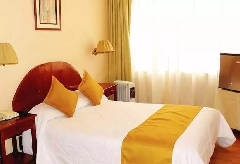 Fotos del hotel Vilandre:  9