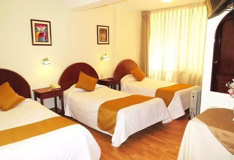 Fotos del hotel Vilandre:  10