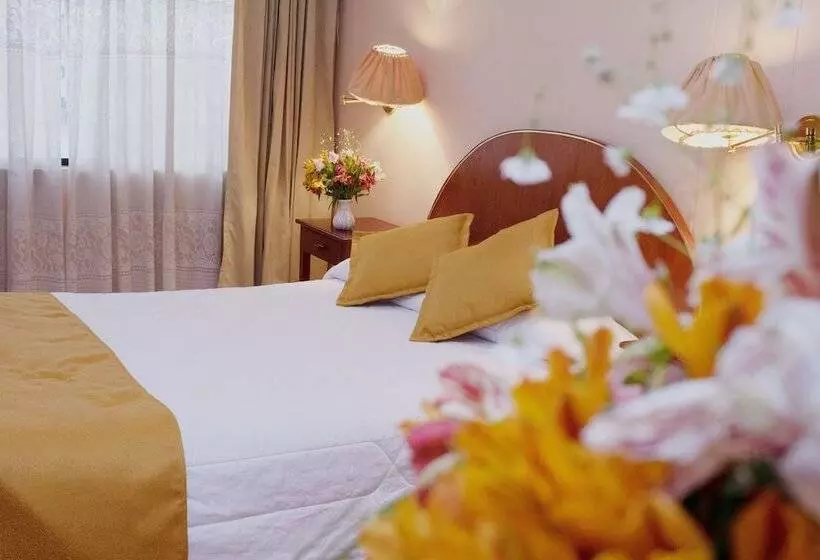 Fotos del hotel Vilandre:  11