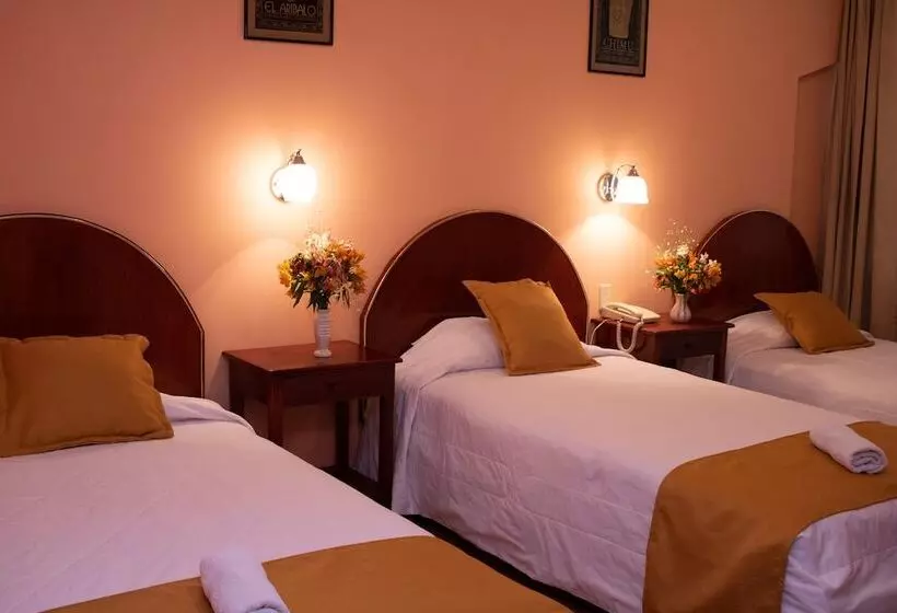 Fotos del hotel Vilandre:  25