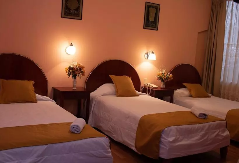 Fotos del hotel Vilandre:  19