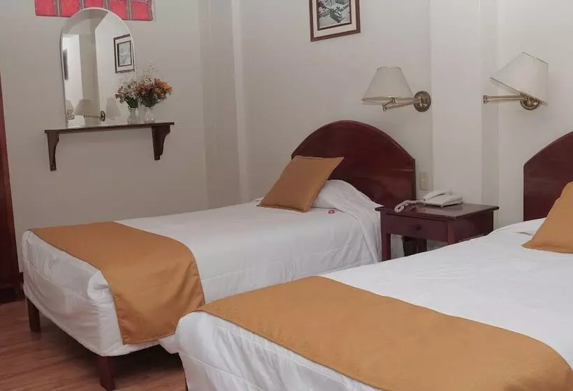 Fotos del hotel Vilandre:  15