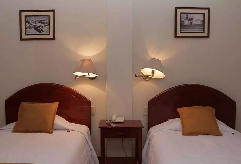 Fotos del hotel Vilandre:  14