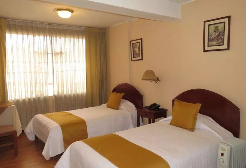 Fotos del hotel Vilandre:  18