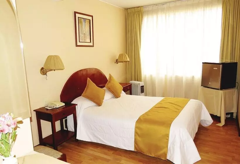 Fotos del hotel Vilandre:  12