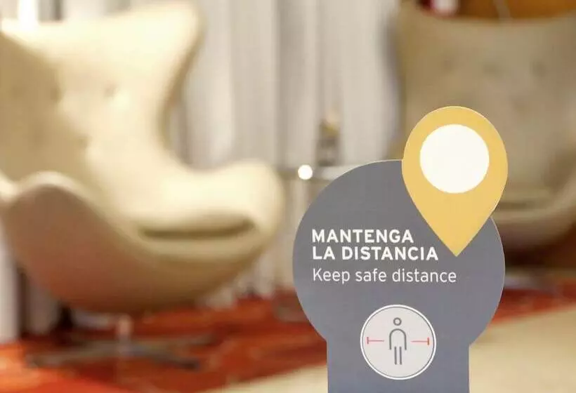 Fotos del hotel 725 Continental:  21