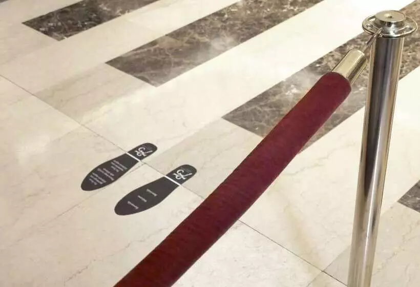 Fotos del hotel 725 Continental:  10