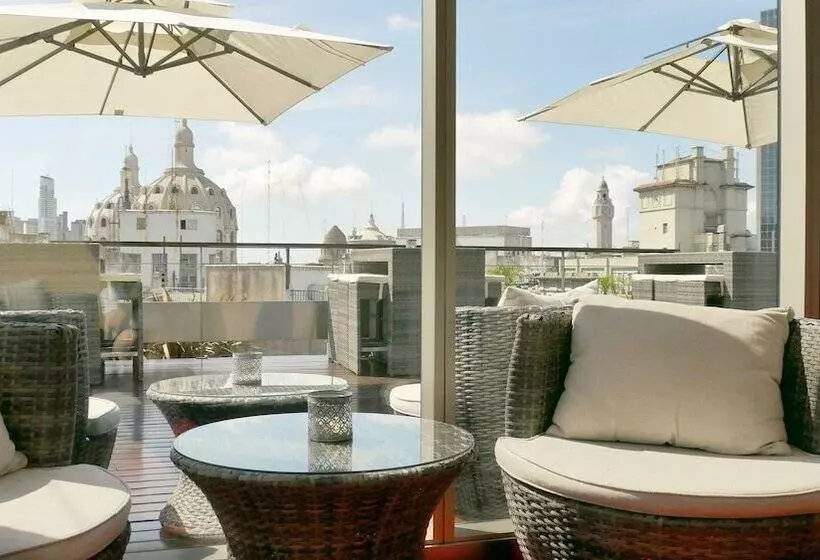 Fotos del hotel 725 Continental:  8