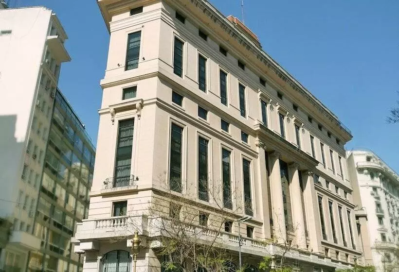 Fotos del hotel 725 Continental:  11