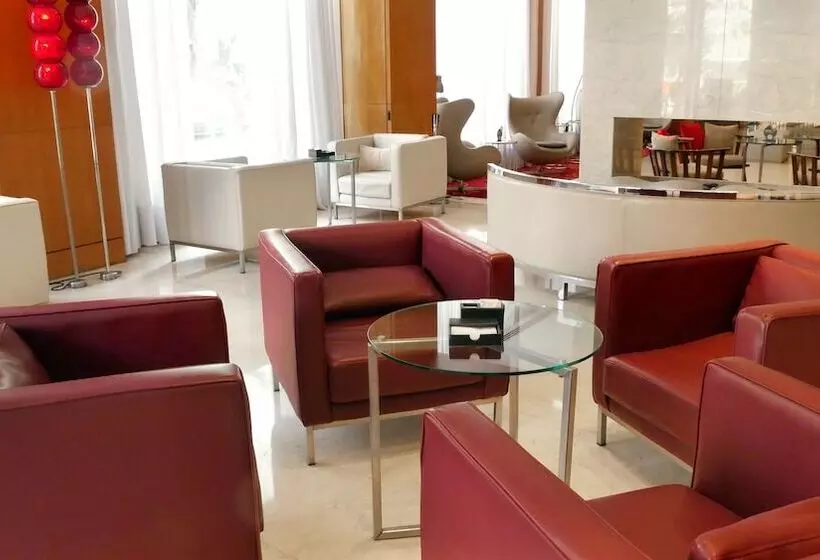 Fotos del hotel 725 Continental:  3