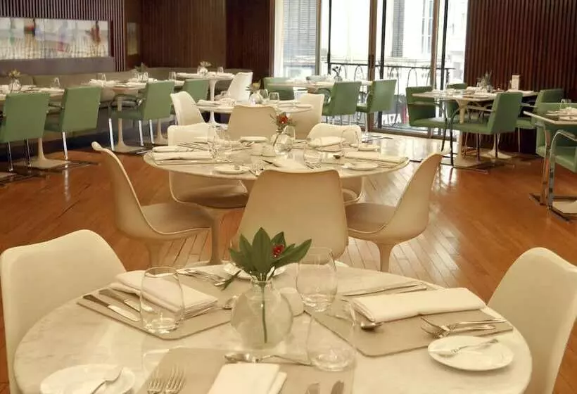 Fotos del hotel 725 Continental:  6