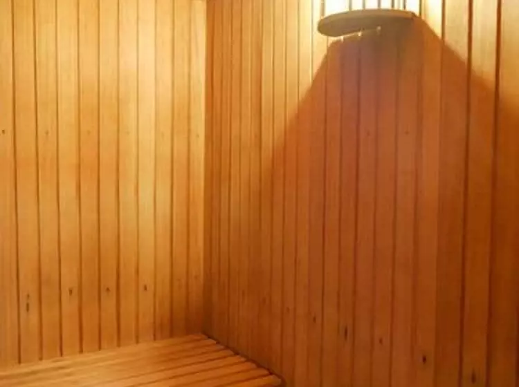 Fotos del hotel 725 Continental:  5