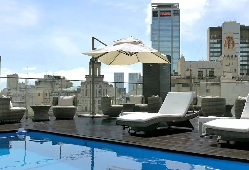 Fotos del hotel 725 Continental:  7