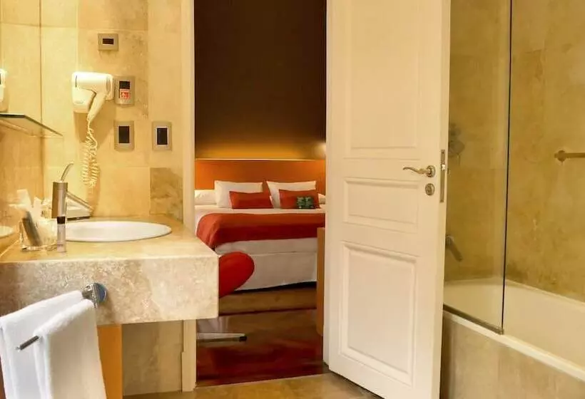 Fotos del hotel 725 Continental:  12