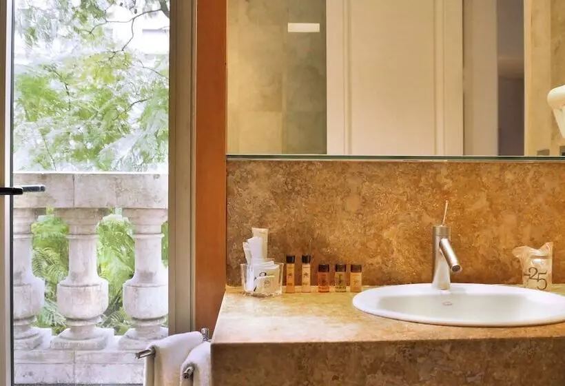 Fotos del hotel 725 Continental:  23