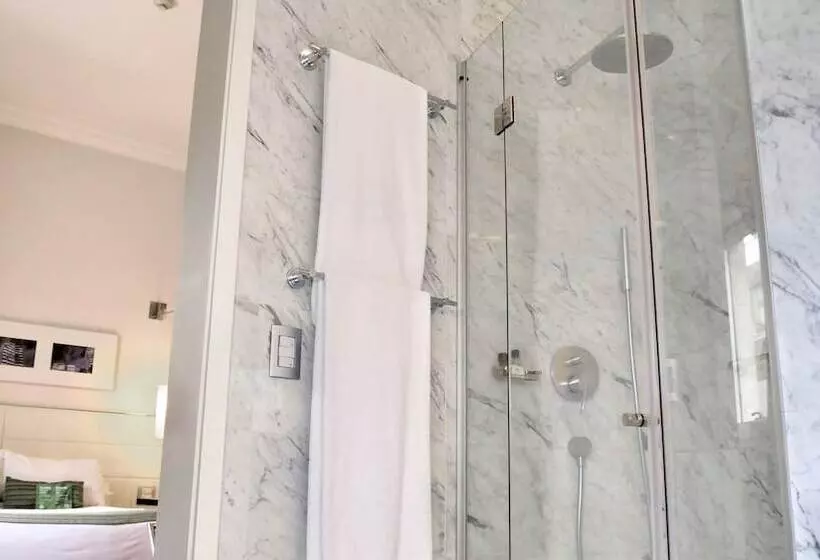 Fotos del hotel 725 Continental:  24