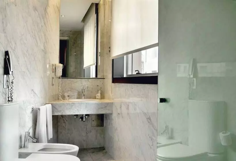 Fotos del hotel 725 Continental:  14