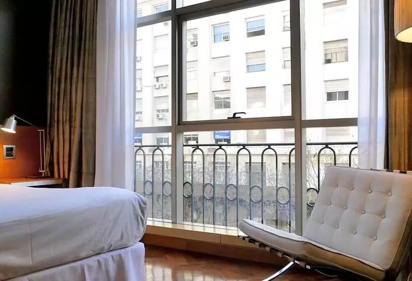 Fotos del hotel 725 Continental:  19