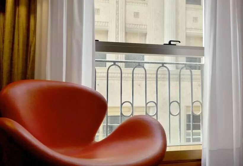 Fotos del hotel 725 Continental:  16