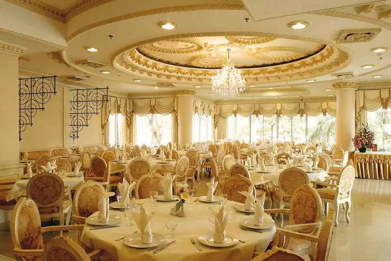 Fotos del hotel Adriatic Palace:  4