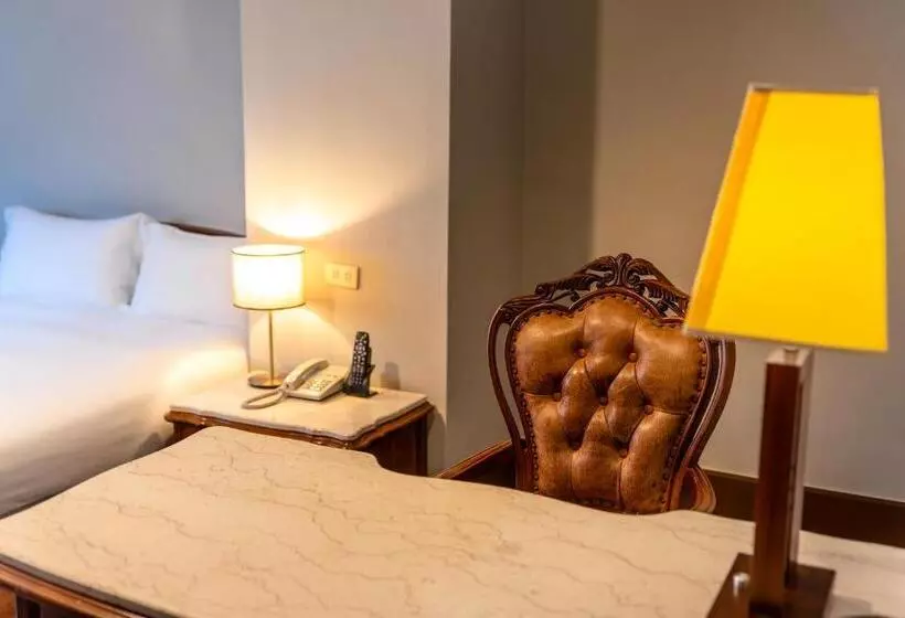 Fotos del hotel Chiayi King:  25