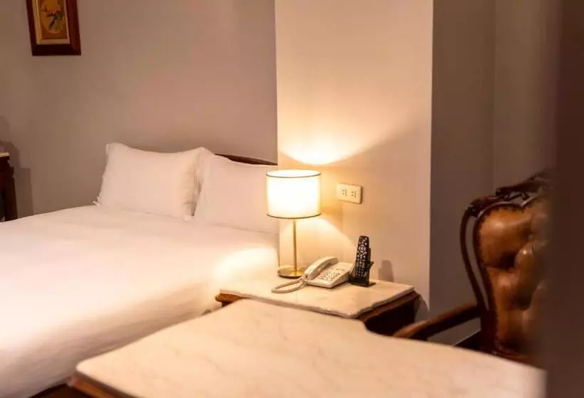 Fotos del hotel Chiayi King:  12